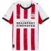 PSV Eindhoven Hjemmetrøje Dame 2025-2026